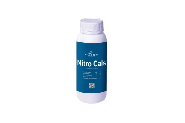 Nitro cals - Image 2