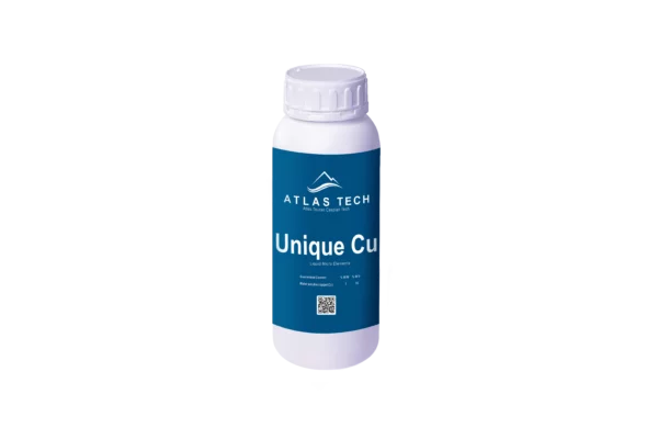 Unique CU