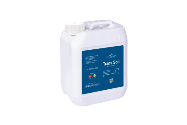 Trans Soil