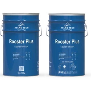 Rooster Plus